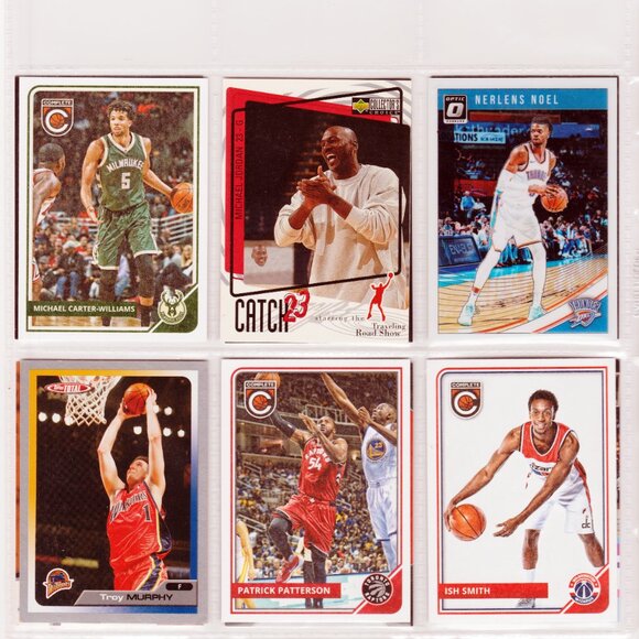 Basketball Cards Box Pack Lot - Picture 4 of 5